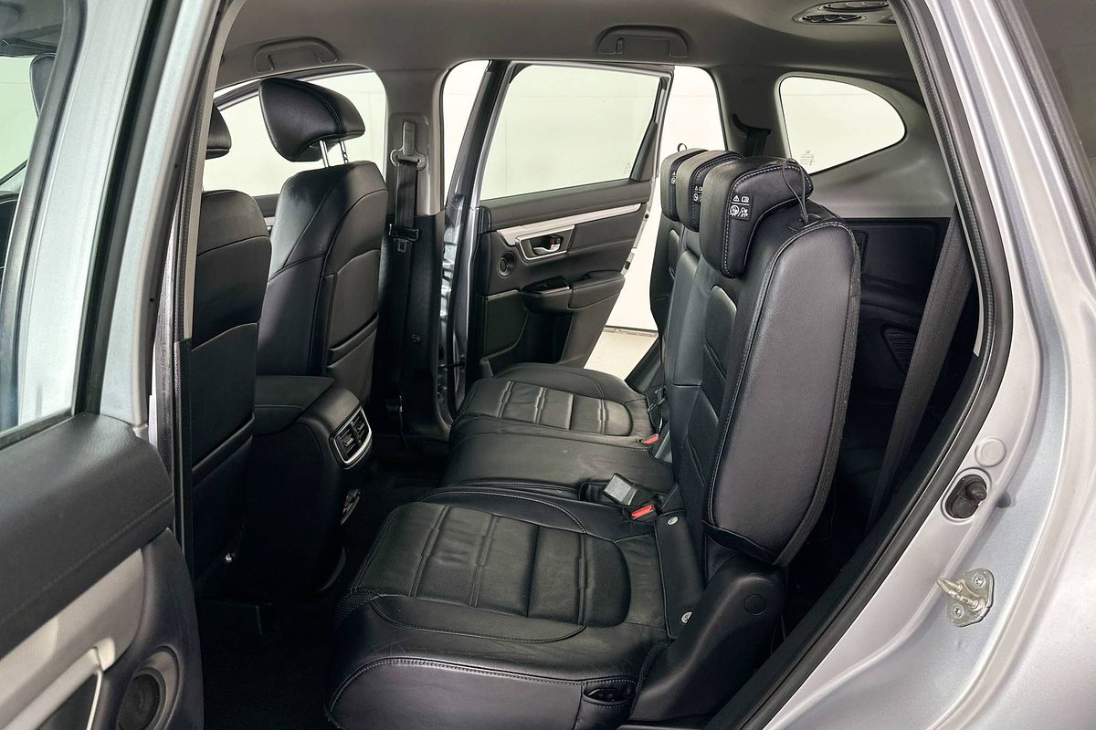 2019 Honda CR-V VTi-E7 (2WD) MY19