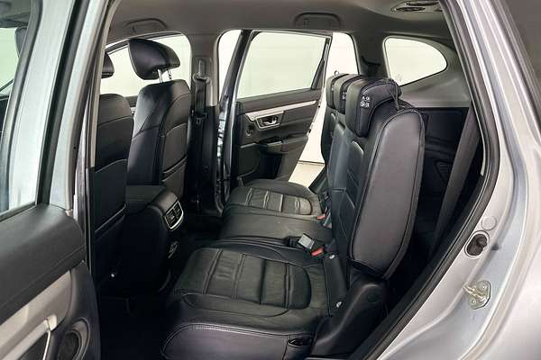 2019 Honda CR-V VTi-E7 (2WD) MY19