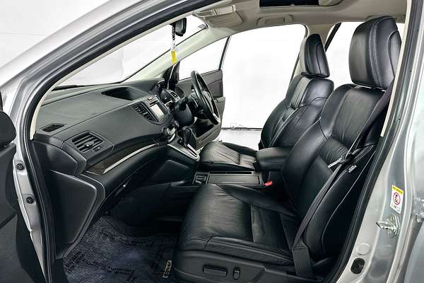 2013 Honda CR-V VTi-L (4x4) 30