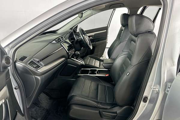2021 Honda CR-V VTi L (AWD) 5 SEATS MY21