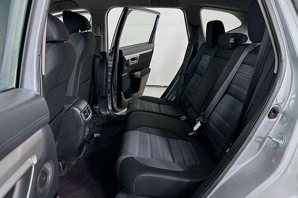 2022 Honda CR-V VTi X (2WD) 5 SEATS MY22