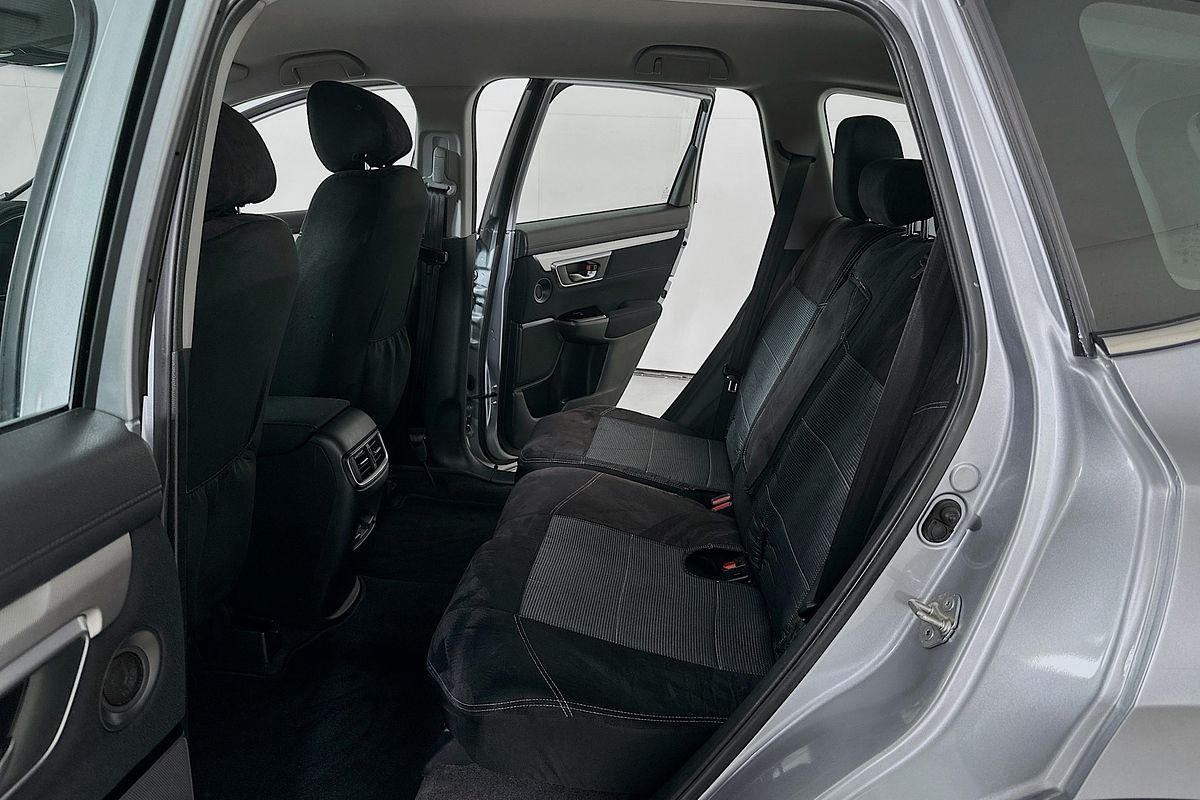 2019 Honda CR-V VTi-S (2WD) MY19