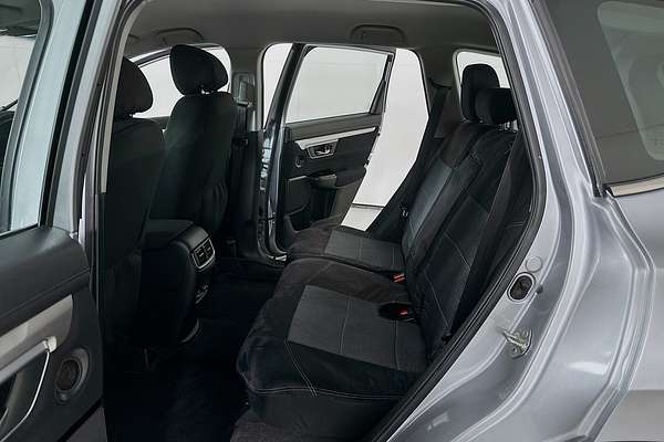 2019 Honda CR-V VTi-S (2WD) MY19