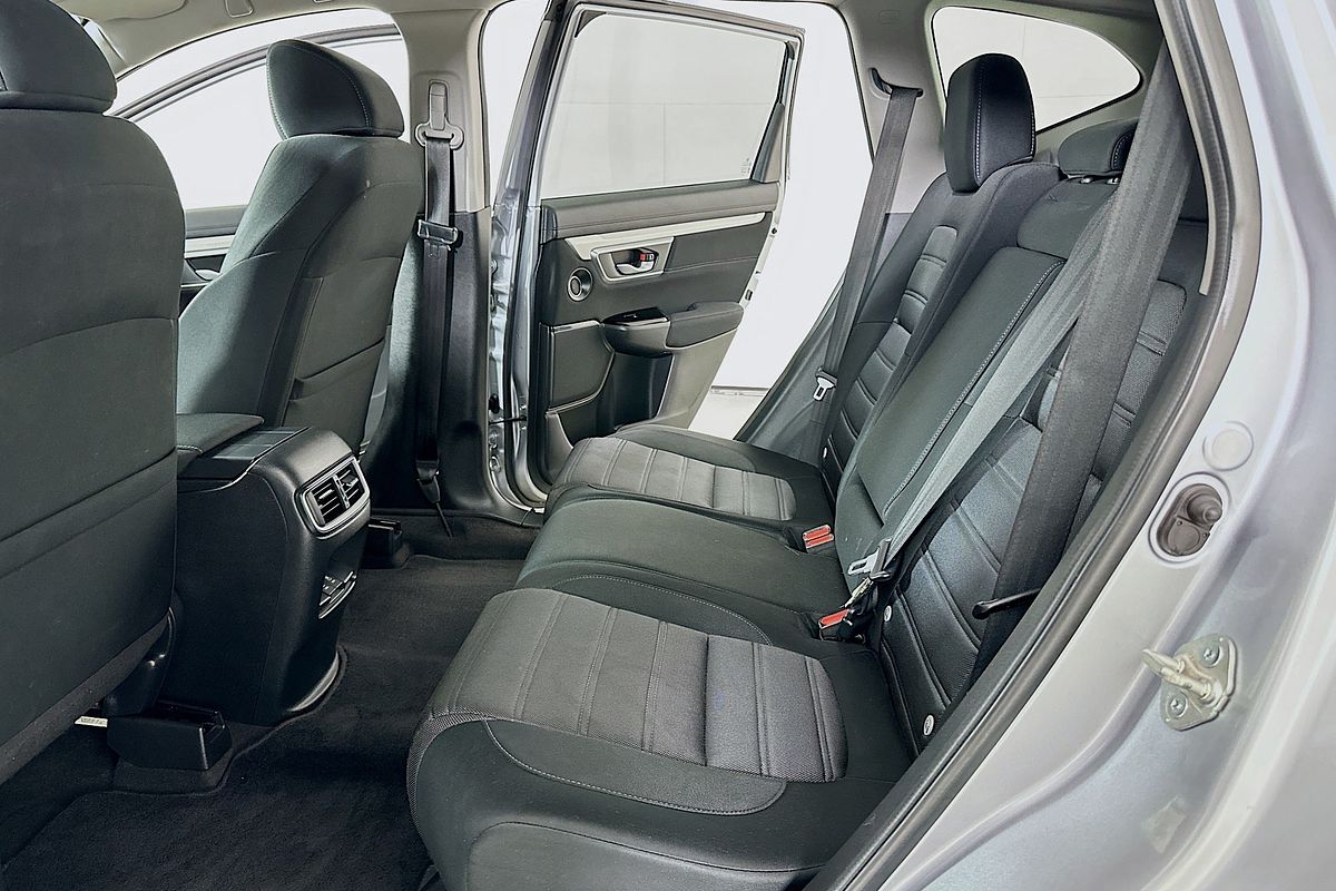 2018 Honda CR-V VTi (2WD) MY18
