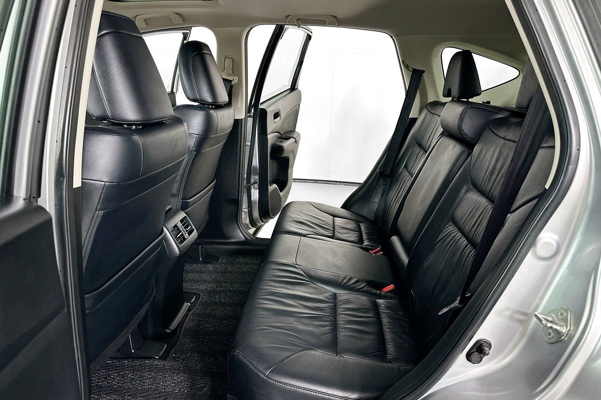 2013 Honda CR-V VTi-L (4x4) 30