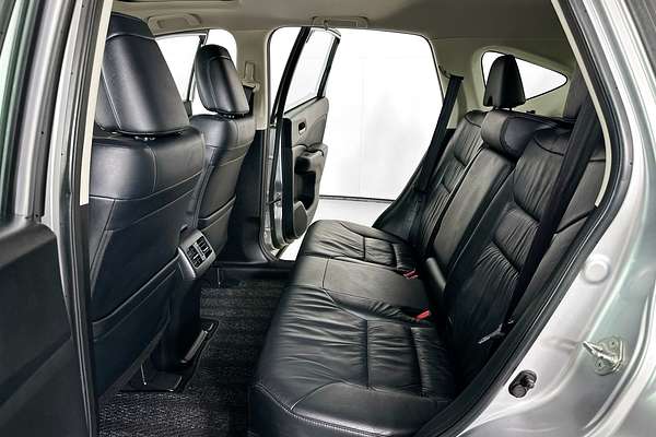 2013 Honda CR-V VTi-L (4x4) 30