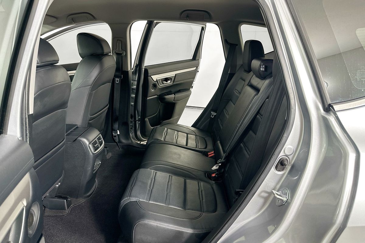 2021 Honda CR-V VTi L (AWD) 5 SEATS MY21