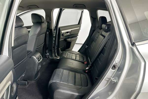 2021 Honda CR-V VTi L (AWD) 5 SEATS MY21
