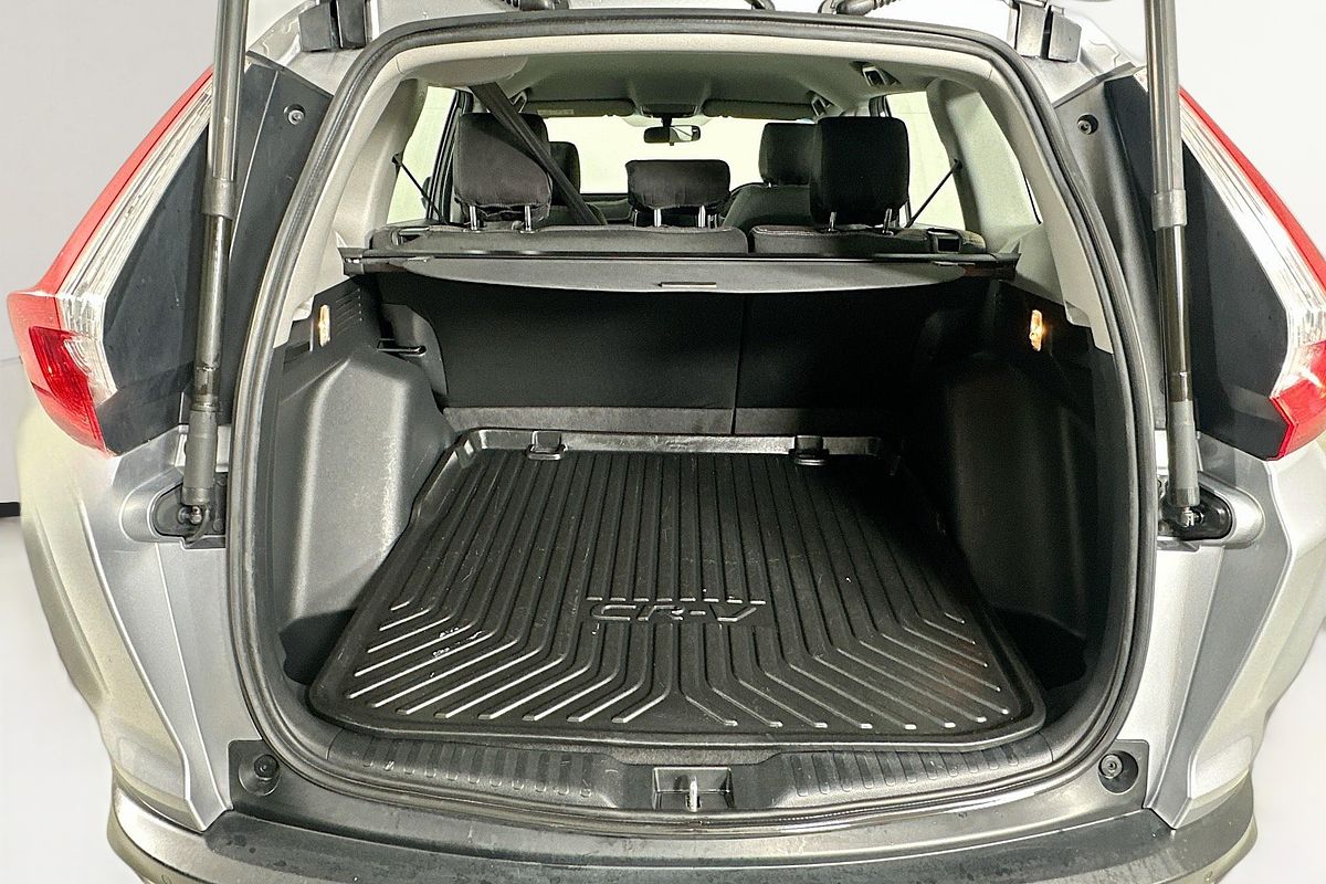 2019 Honda CR-V VTi-S (2WD) MY19