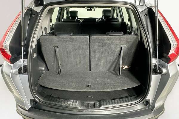 2019 Honda CR-V VTi-E7 (2WD) MY19