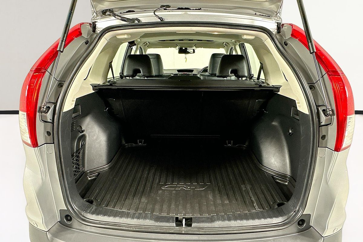 2013 Honda CR-V VTi-L (4x4) 30