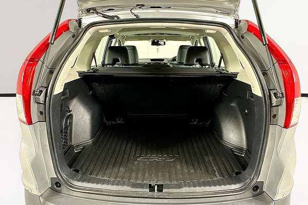 2013 Honda CR-V VTi-L (4x4) 30