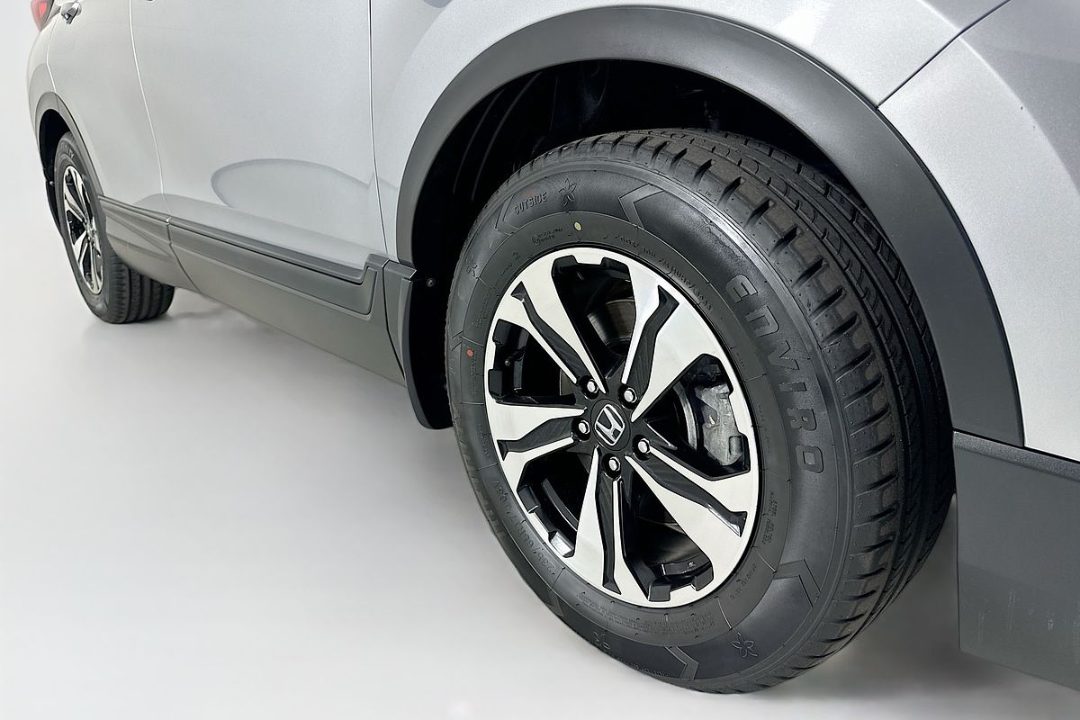 2021 Honda CR-V VTi (2WD) 5 SEATS MY21