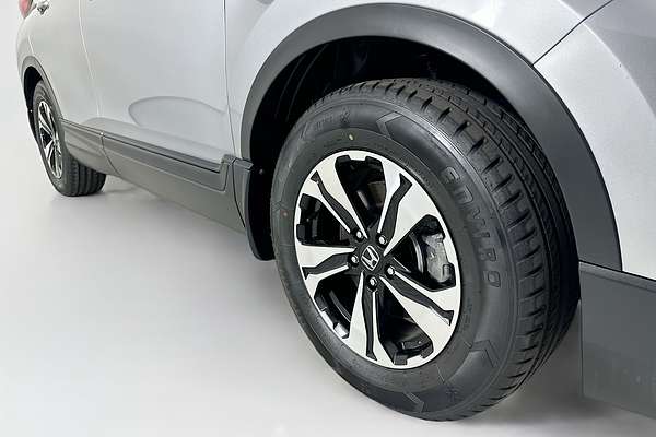 2021 Honda CR-V VTi (2WD) 5 SEATS MY21