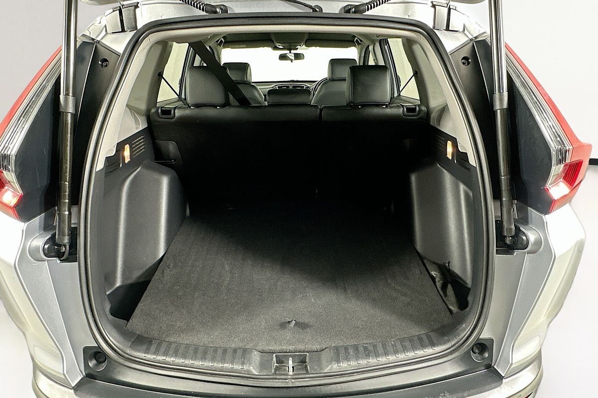 2021 Honda CR-V VTi L (AWD) 5 SEATS MY21