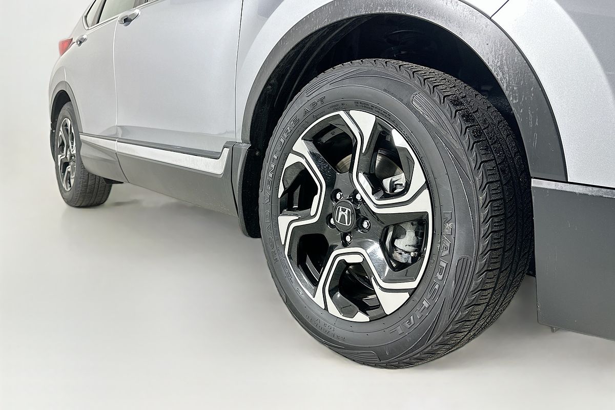 2019 Honda CR-V VTi-S (2WD) MY19