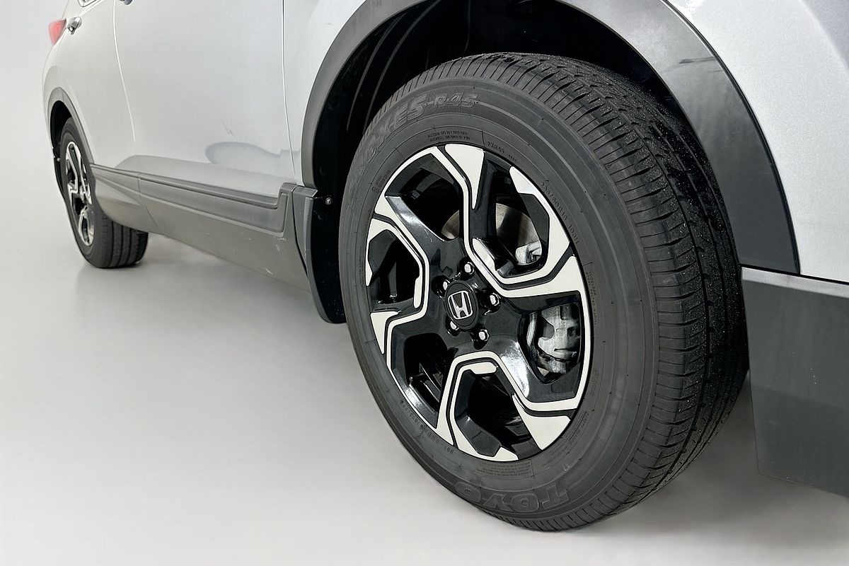 2018 Honda CR-V VTi (2WD) MY18