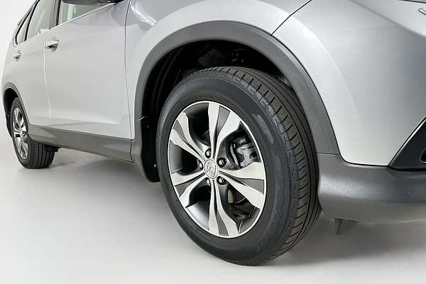 2014 Honda CR-V VTi-L (4x4) 30 MY14