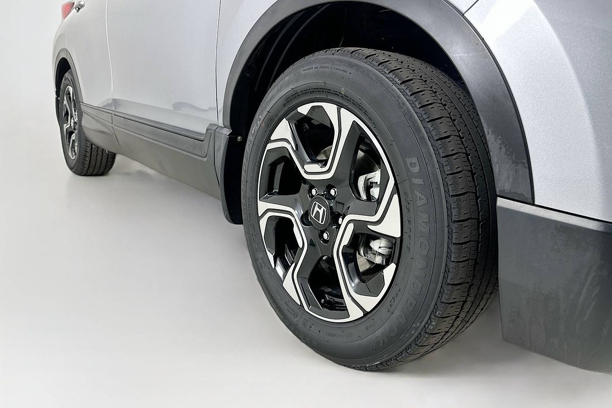 2019 Honda CR-V VTi-E7 (2WD) MY19