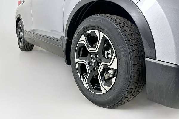 2019 Honda CR-V VTi-E7 (2WD) MY19