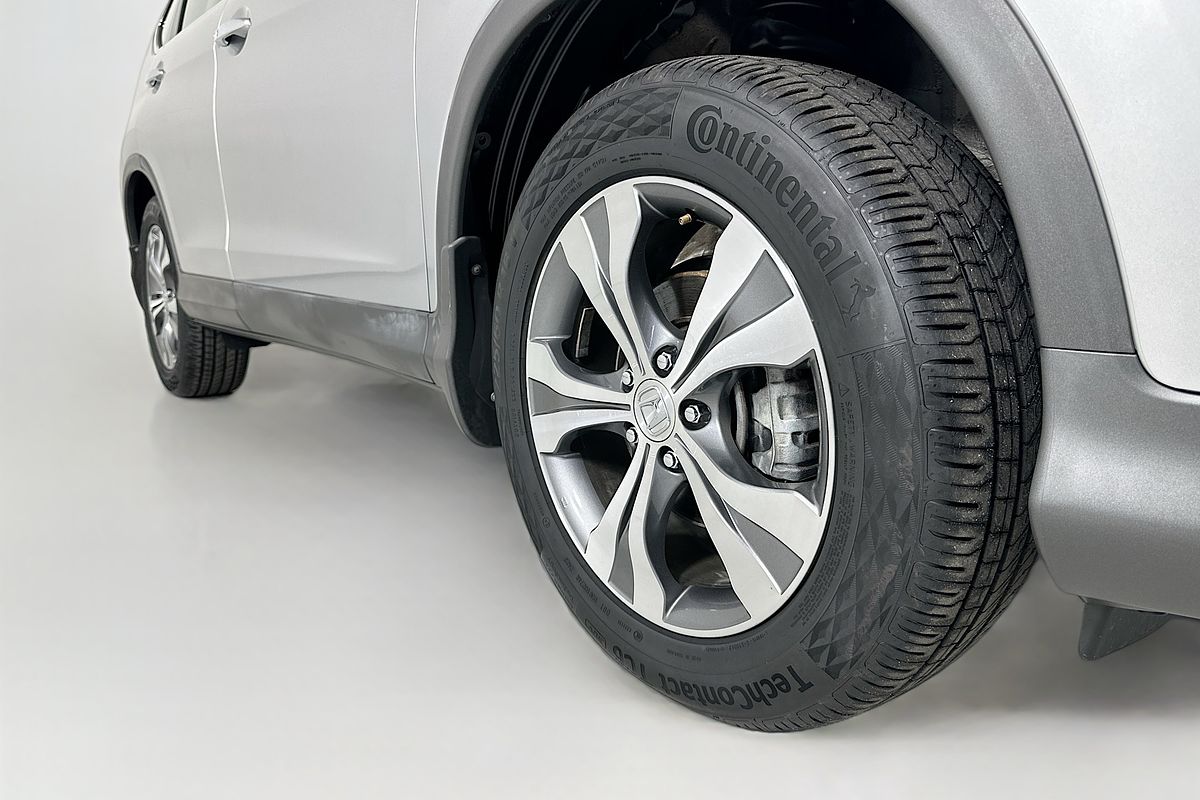 2013 Honda CR-V VTi-L (4x4) 30