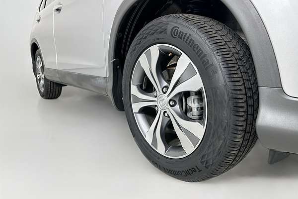 2013 Honda CR-V VTi-L (4x4) 30