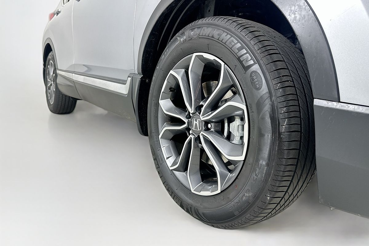 2021 Honda CR-V VTi L (AWD) 5 SEATS MY21