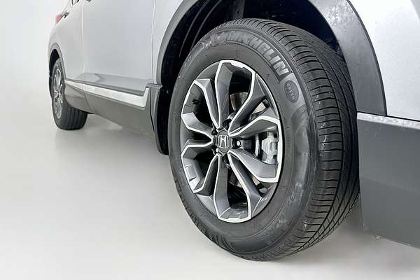 2021 Honda CR-V VTi L (AWD) 5 SEATS MY21