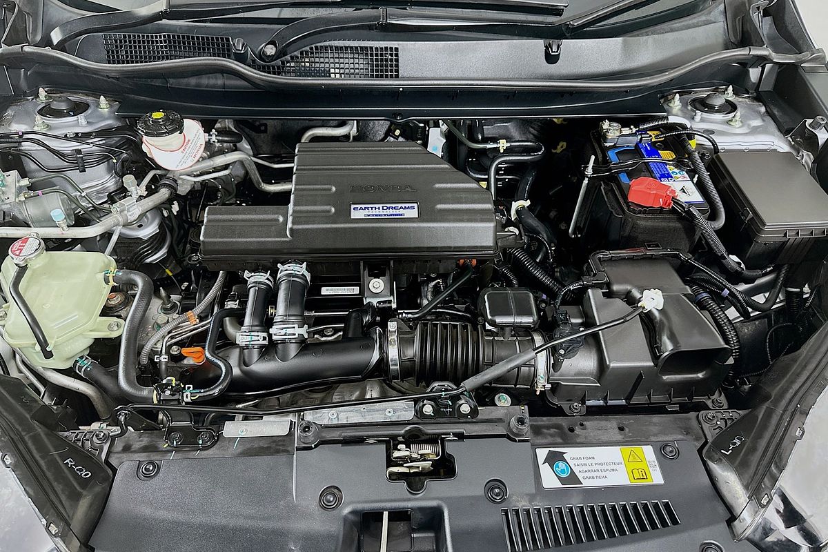 2019 Honda CR-V VTi-S (2WD) MY19