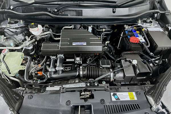 2019 Honda CR-V VTi-S (2WD) MY19