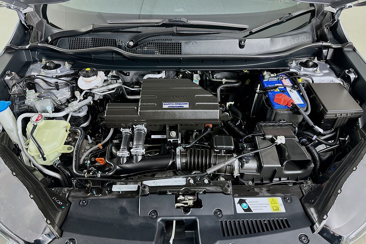2018 Honda CR-V VTi (2WD) MY18