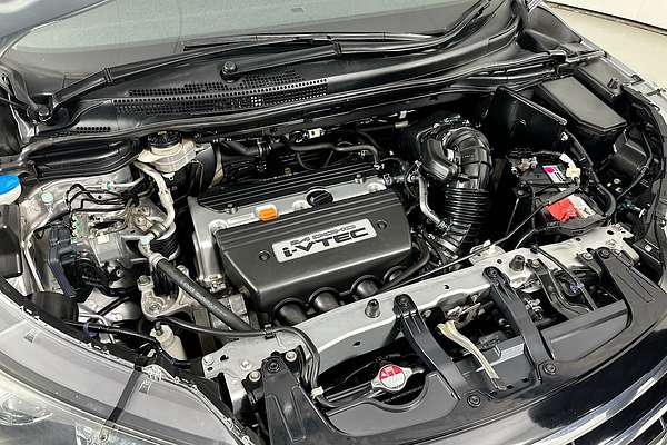 2014 Honda CR-V VTi-L (4x4) 30 MY14