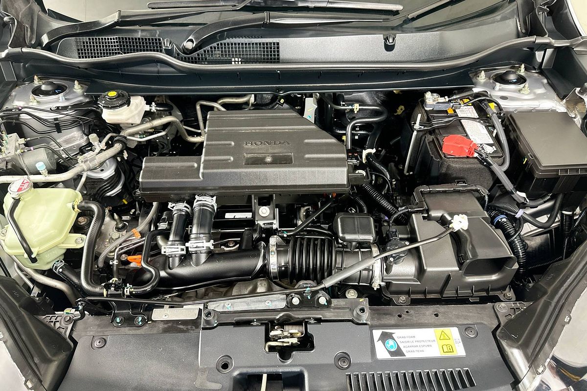 2019 Honda CR-V VTi-E7 (2WD) MY19