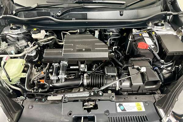 2019 Honda CR-V VTi-E7 (2WD) MY19