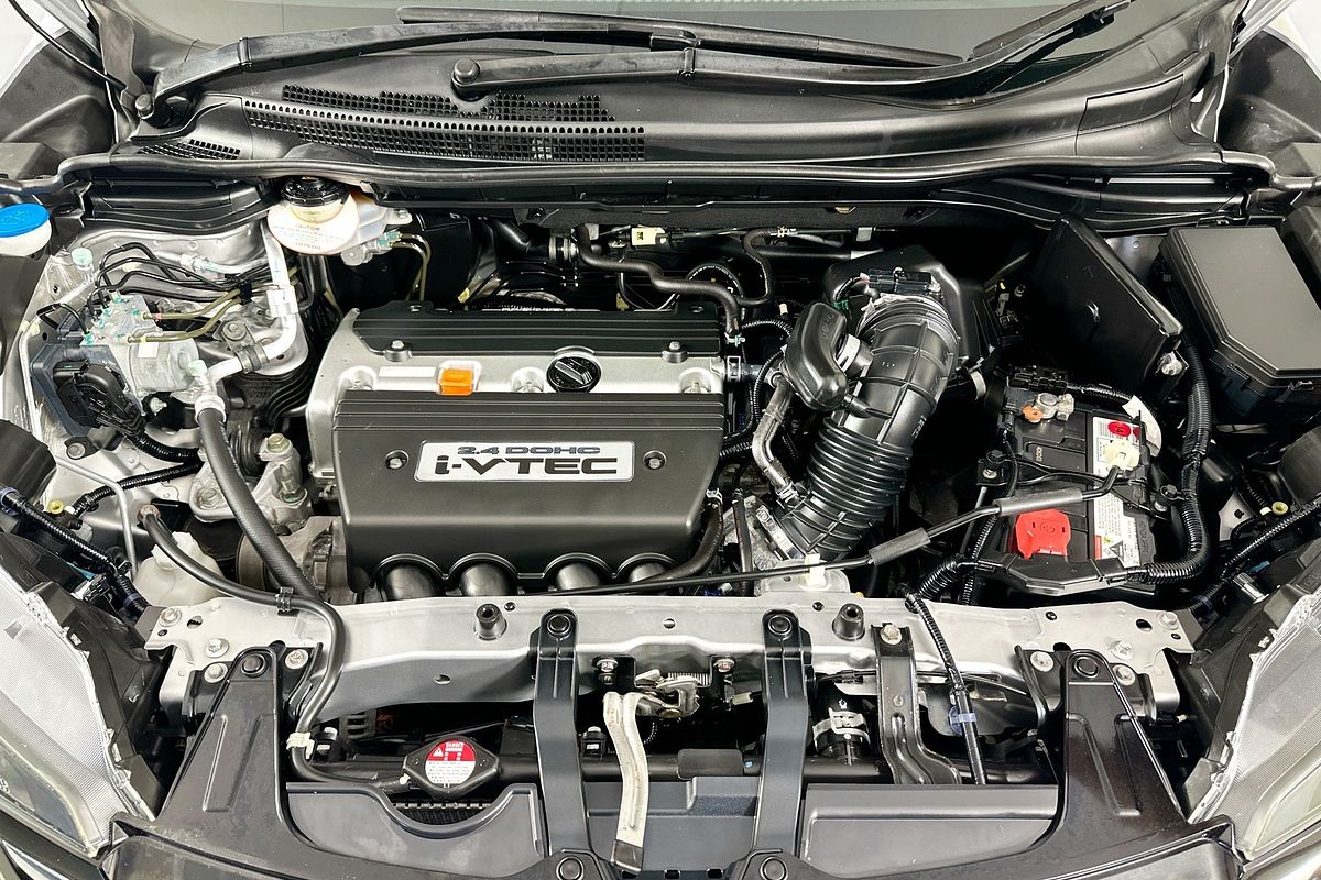 2013 Honda CR-V VTi-L (4x4) 30