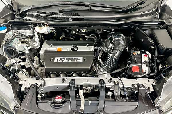 2013 Honda CR-V VTi-L (4x4) 30