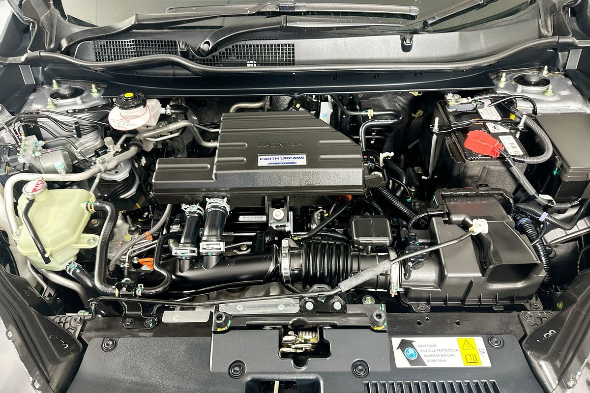 2021 Honda CR-V VTi L (AWD) 5 SEATS MY21