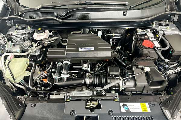 2021 Honda CR-V VTi L (AWD) 5 SEATS MY21