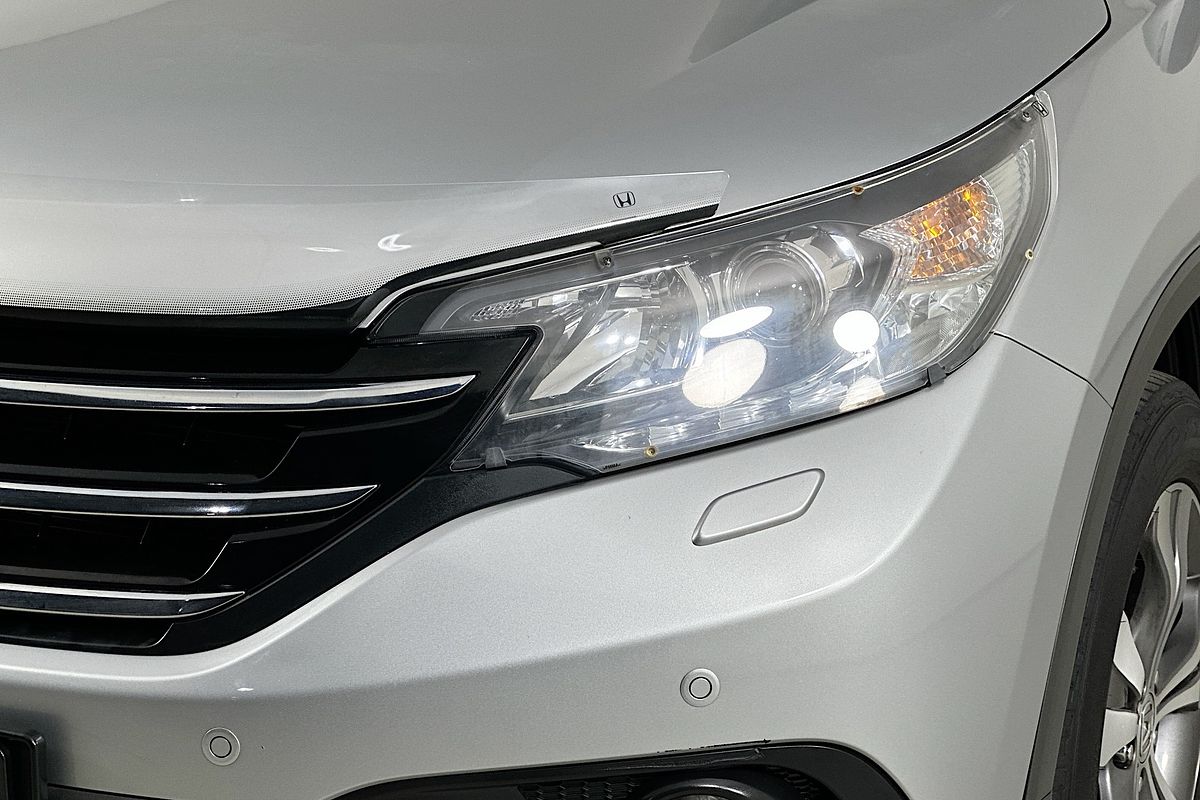 2014 Honda CR-V VTi-L (4x4) 30 MY14