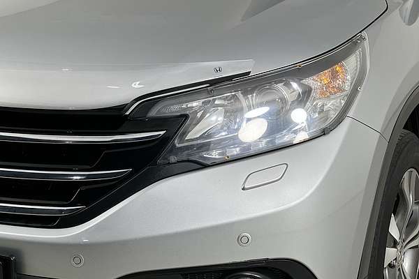 2014 Honda CR-V VTi-L (4x4) 30 MY14