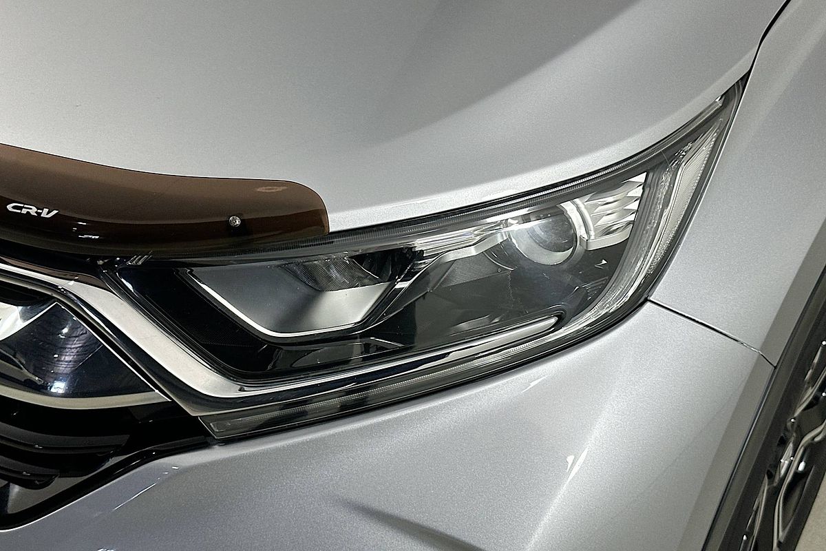 2019 Honda CR-V VTi-E7 (2WD) MY19