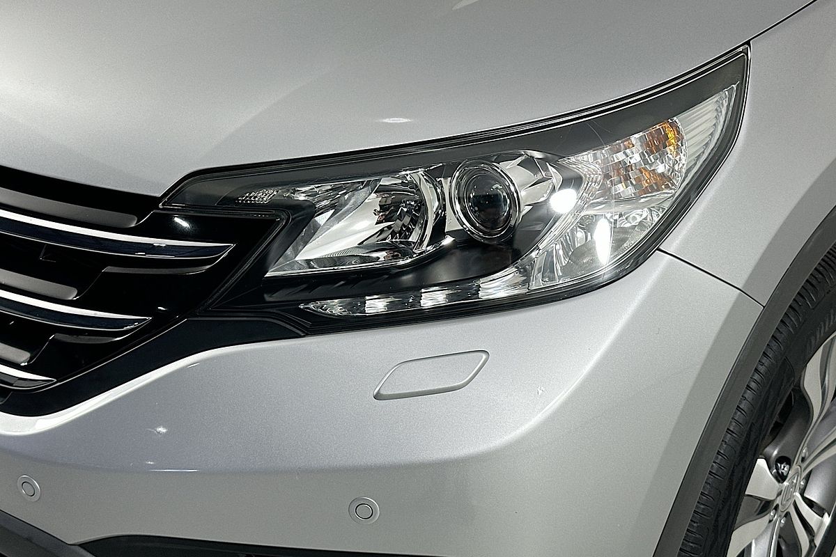 2013 Honda CR-V VTi-L (4x4) 30