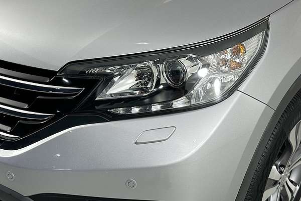 2013 Honda CR-V VTi-L (4x4) 30
