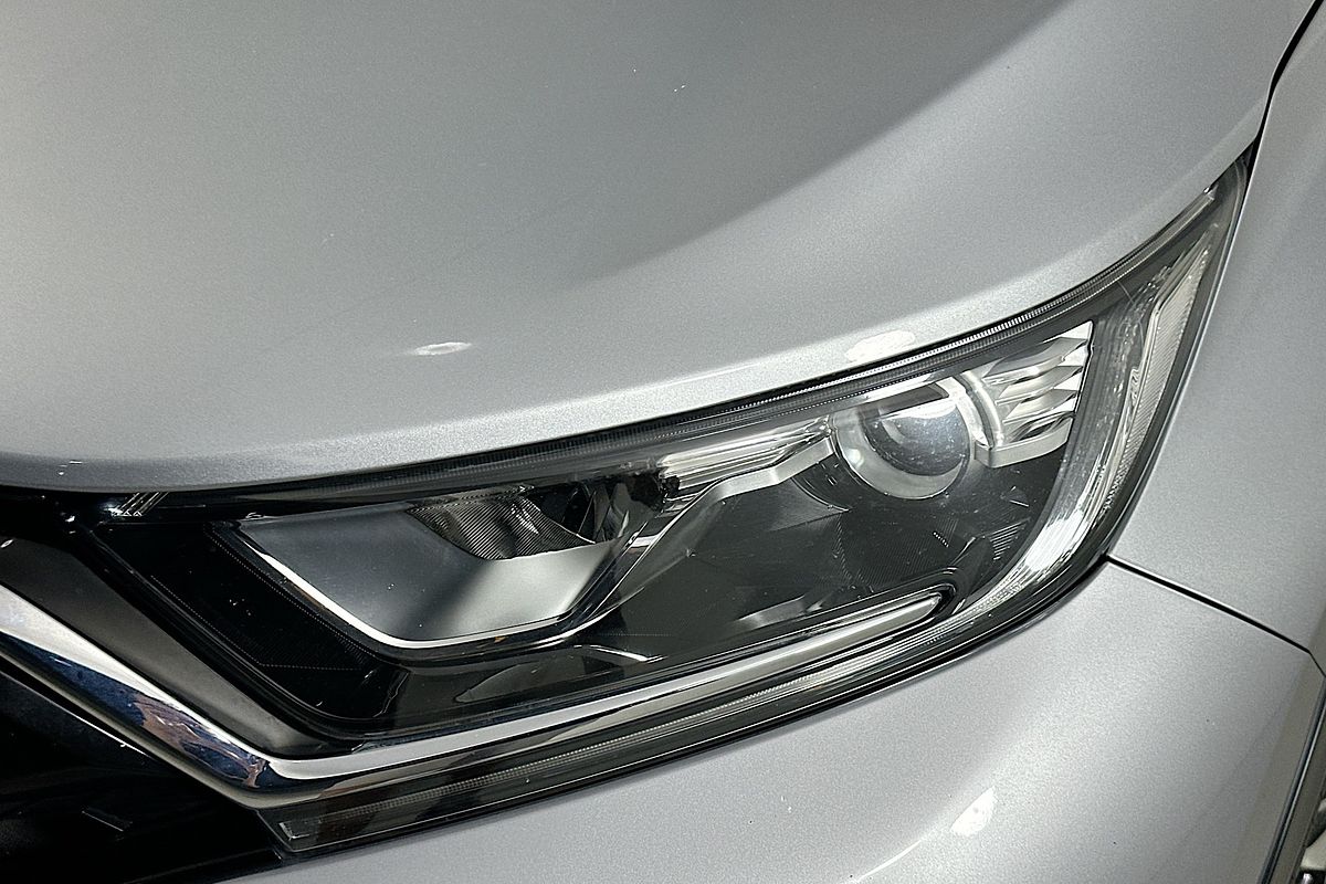 2021 Honda CR-V VTi (2WD) 5 SEATS MY21