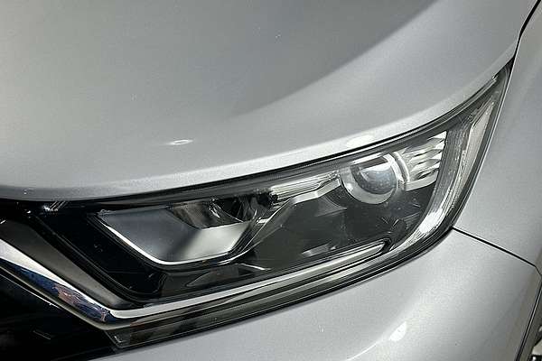 2021 Honda CR-V VTi (2WD) 5 SEATS MY21