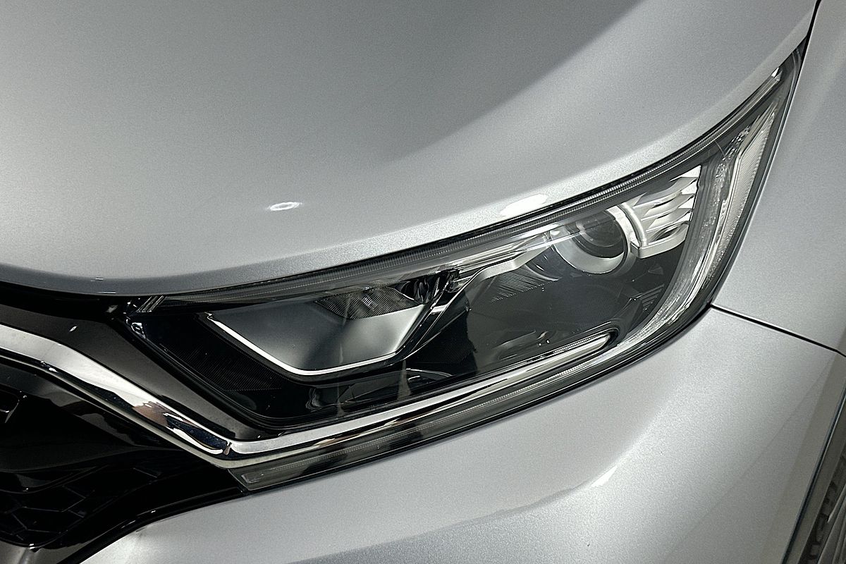 2021 Honda CR-V VTi L (AWD) 5 SEATS MY21