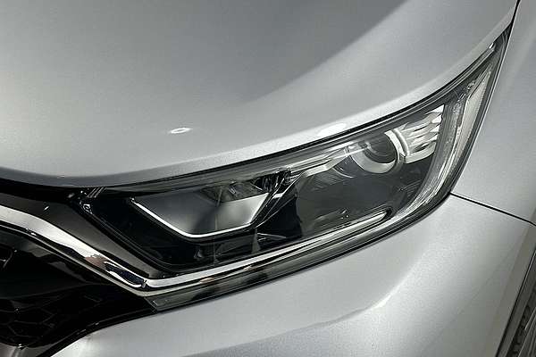 2021 Honda CR-V VTi L (AWD) 5 SEATS MY21