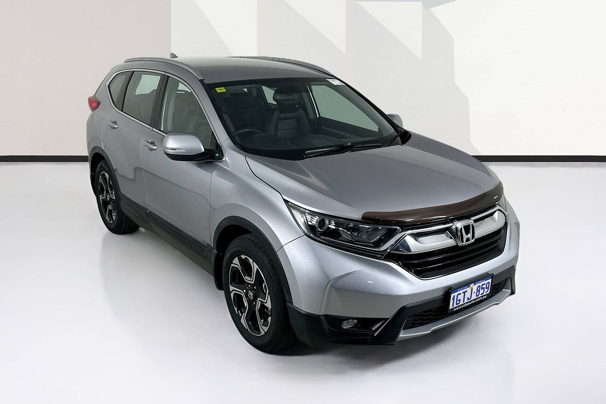 2019 Honda CR-V VTi-E7 (2WD) MY19