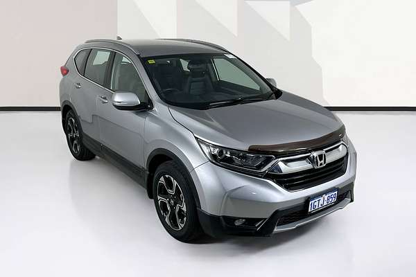 2019 Honda CR-V VTi-E7 (2WD) MY19