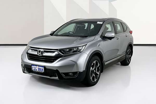 2019 Honda CR-V VTi-S (2WD) MY19